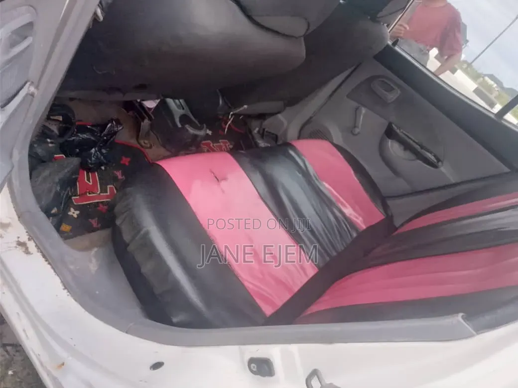 Kia Picanto 2006 White