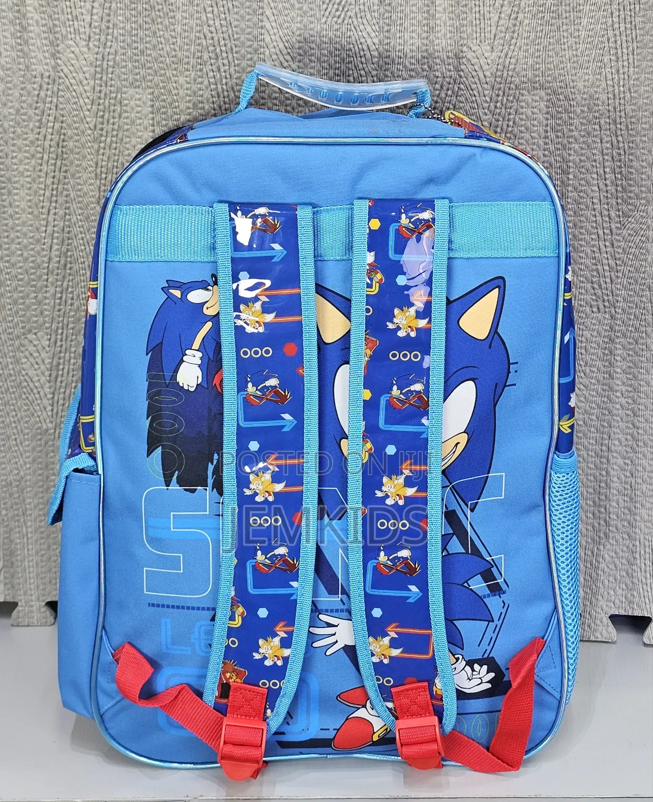 Quality School Bag