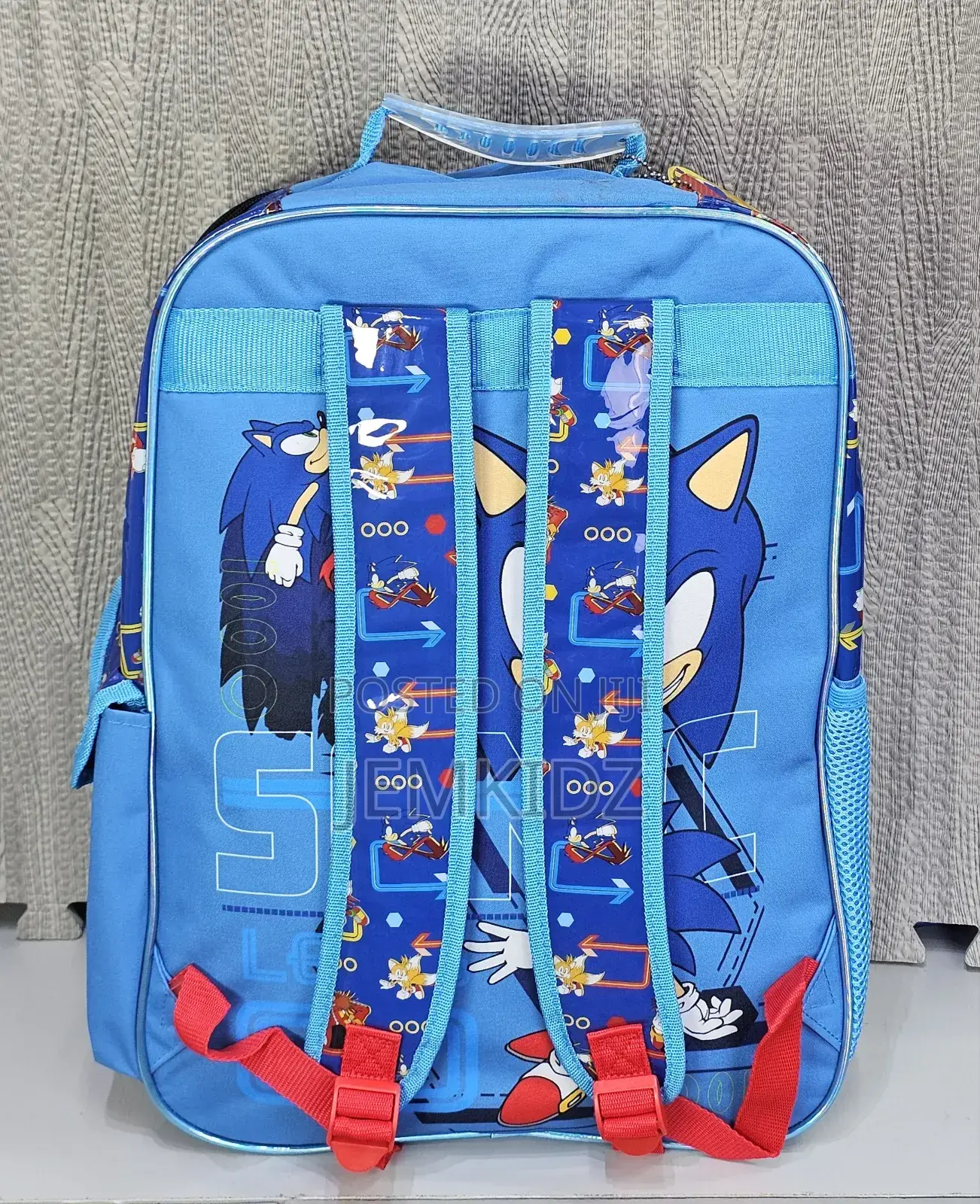 Quality School Bag