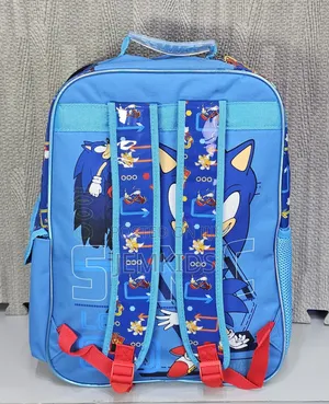 Quality School Bag