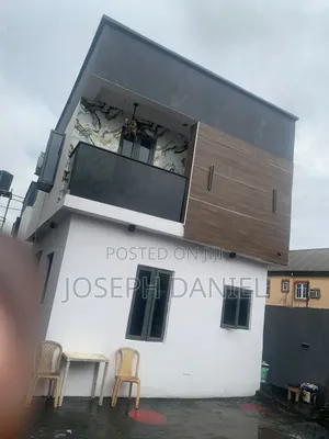 1bdrm Bedsitter in Oworonshoki / Gbagada for rent