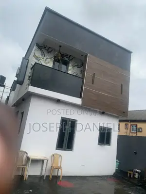 1bdrm Bedsitter in Oworonshoki / Gbagada for rent