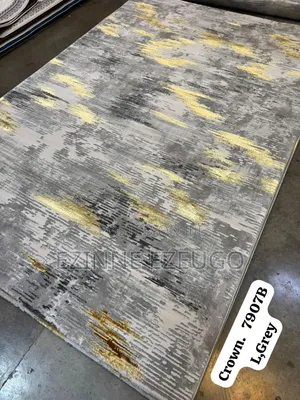 Centre Rugs
