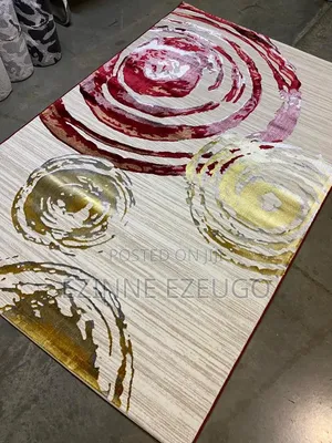 Centre Rugs