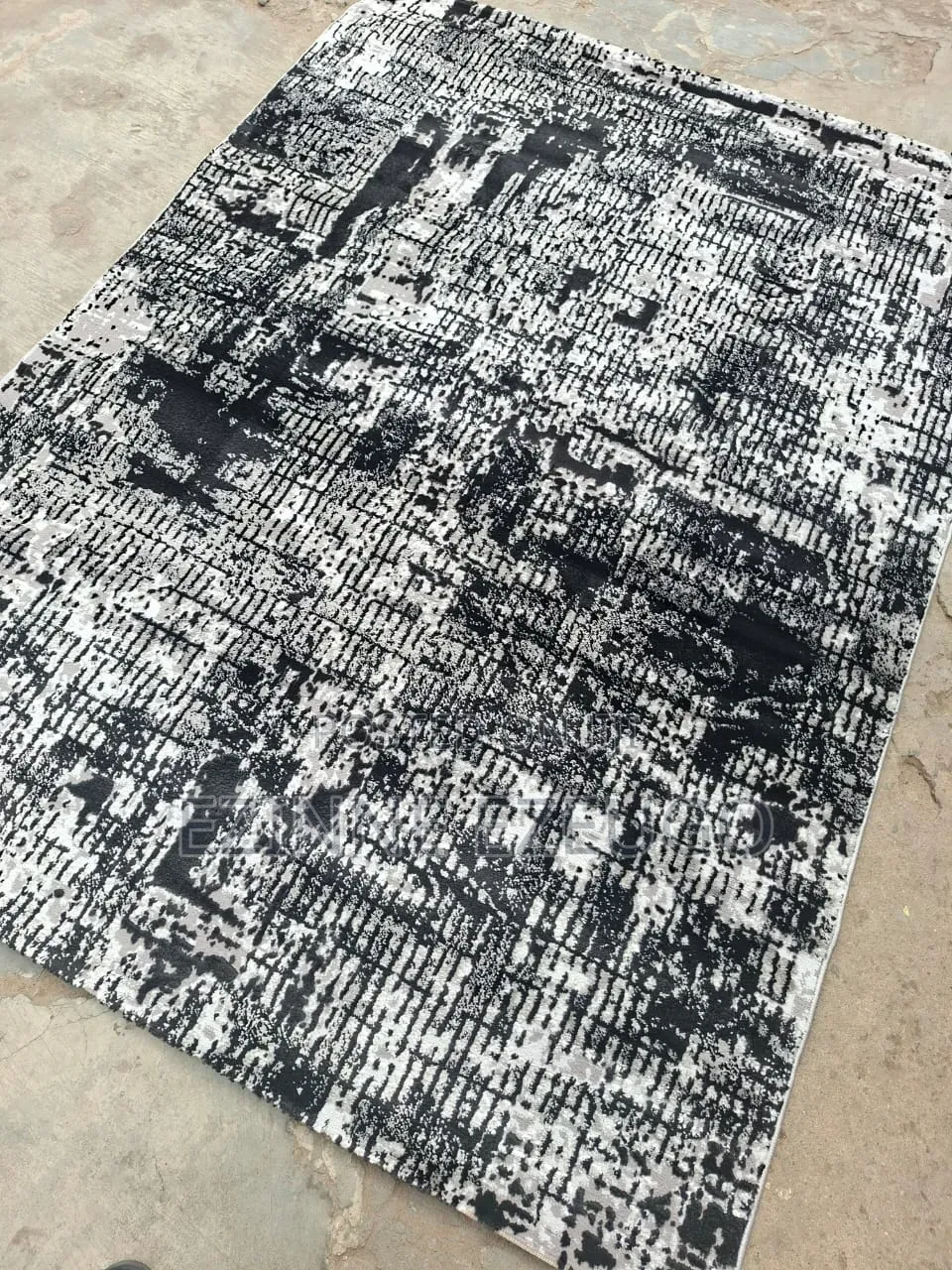 Centre Rugs