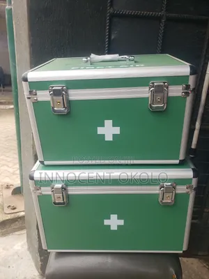 First Aid Box