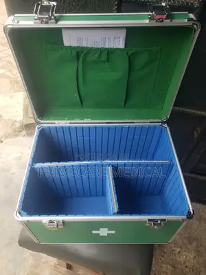 First Aid Box