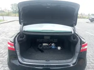 Toyota Avalon 2015 Black