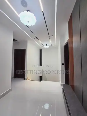 4bdrm Duplex in Ajah for sale