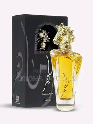 Perfumes, Cream, Skincare and Fashions