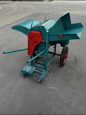 Multi Purpose Thresher