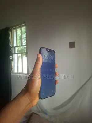 Apple iPhone 17 Pro Max 256 GB Blue