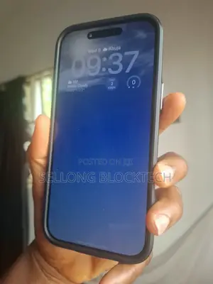 Apple iPhone 17 Pro Max 256 GB Blue