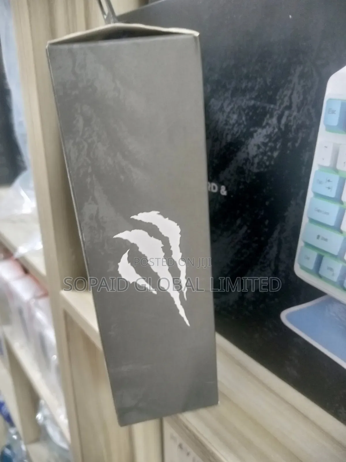 Havit Gaming Mouse