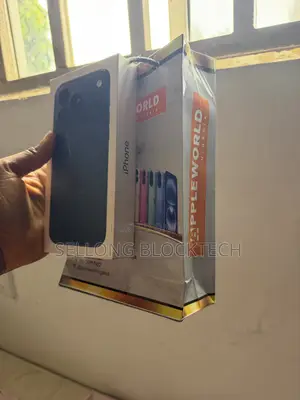 Apple iPhone 17 Pro Max 256 GB Blue