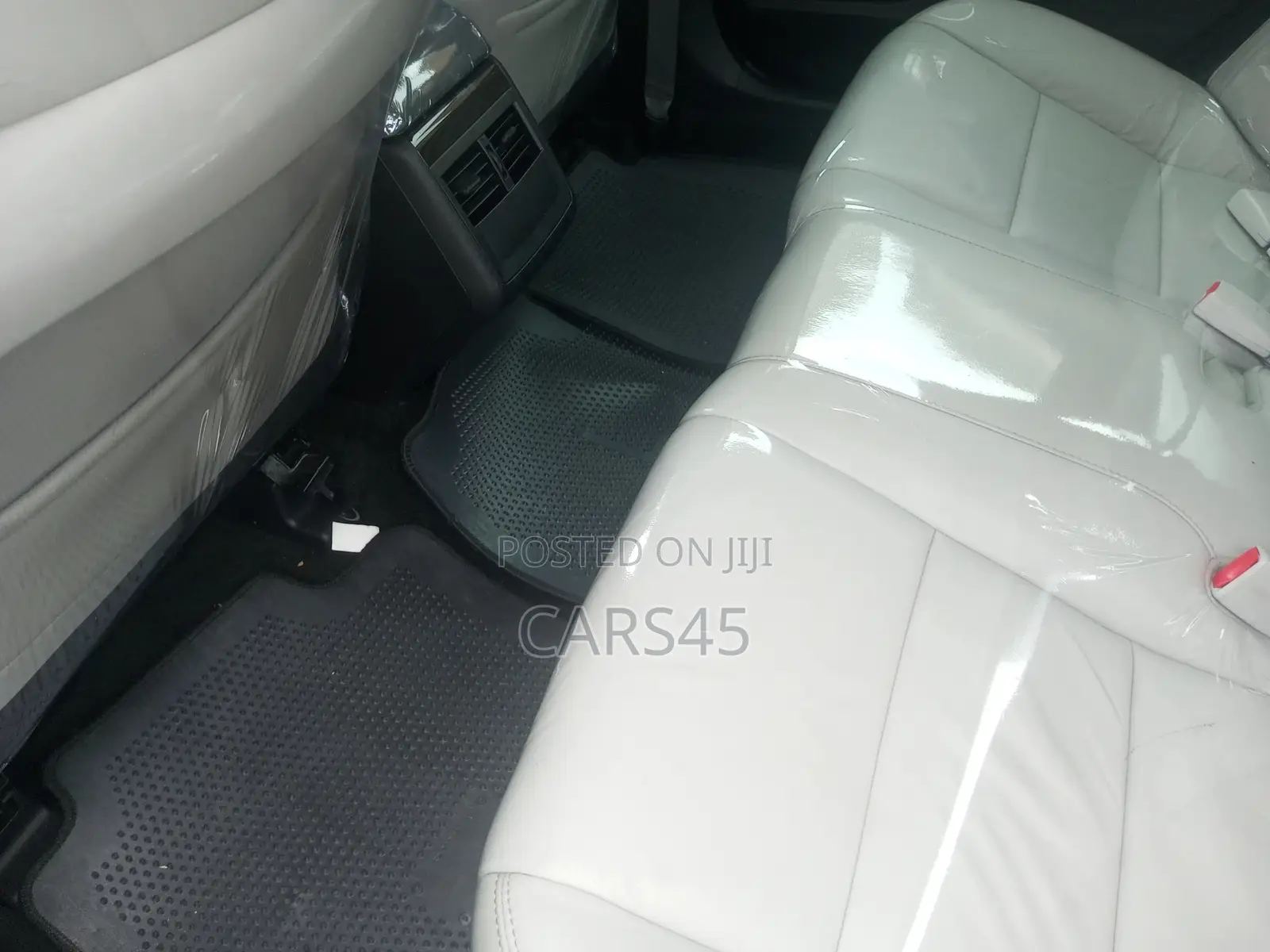 Toyota Avalon 2015 Black