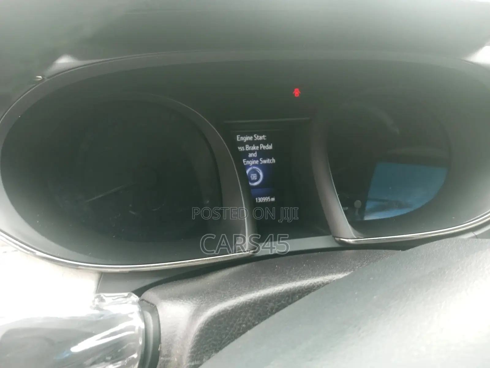 Toyota Avalon 2015 Black