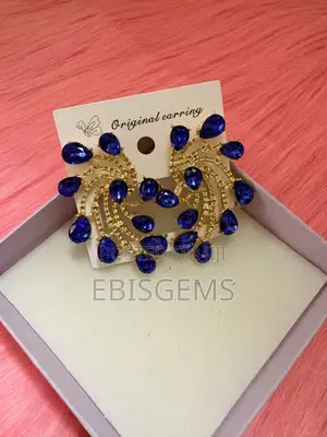 Women Fashion Earrings