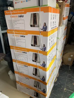 Choice 10kva Solar Inverter 48v