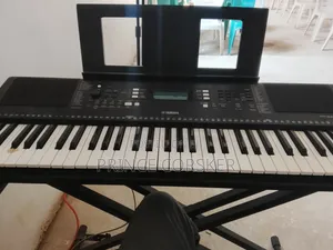 Yamaha Keyboard