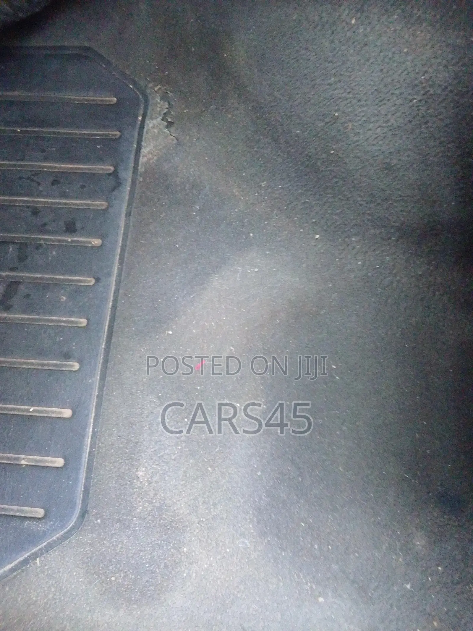 Toyota Matrix 2008 Gray