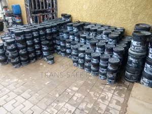 Optimal Emulsion Paint