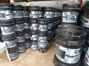 Optimal Emulsion Paint