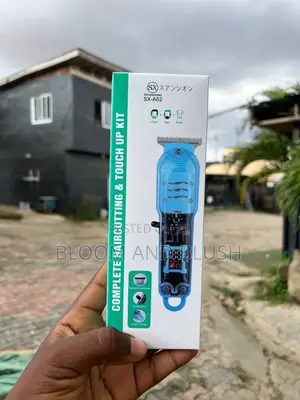 Sxa52 Digital Clipper
