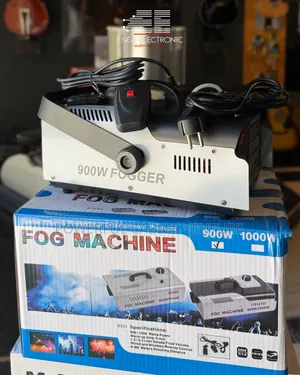 Fog Machine