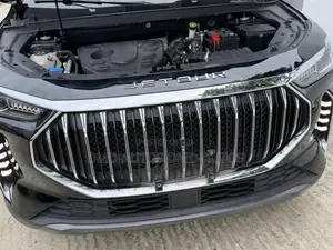 Jetour X70 Plus 2025 Black