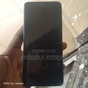 Tecno Spark 20 256 GB Blue