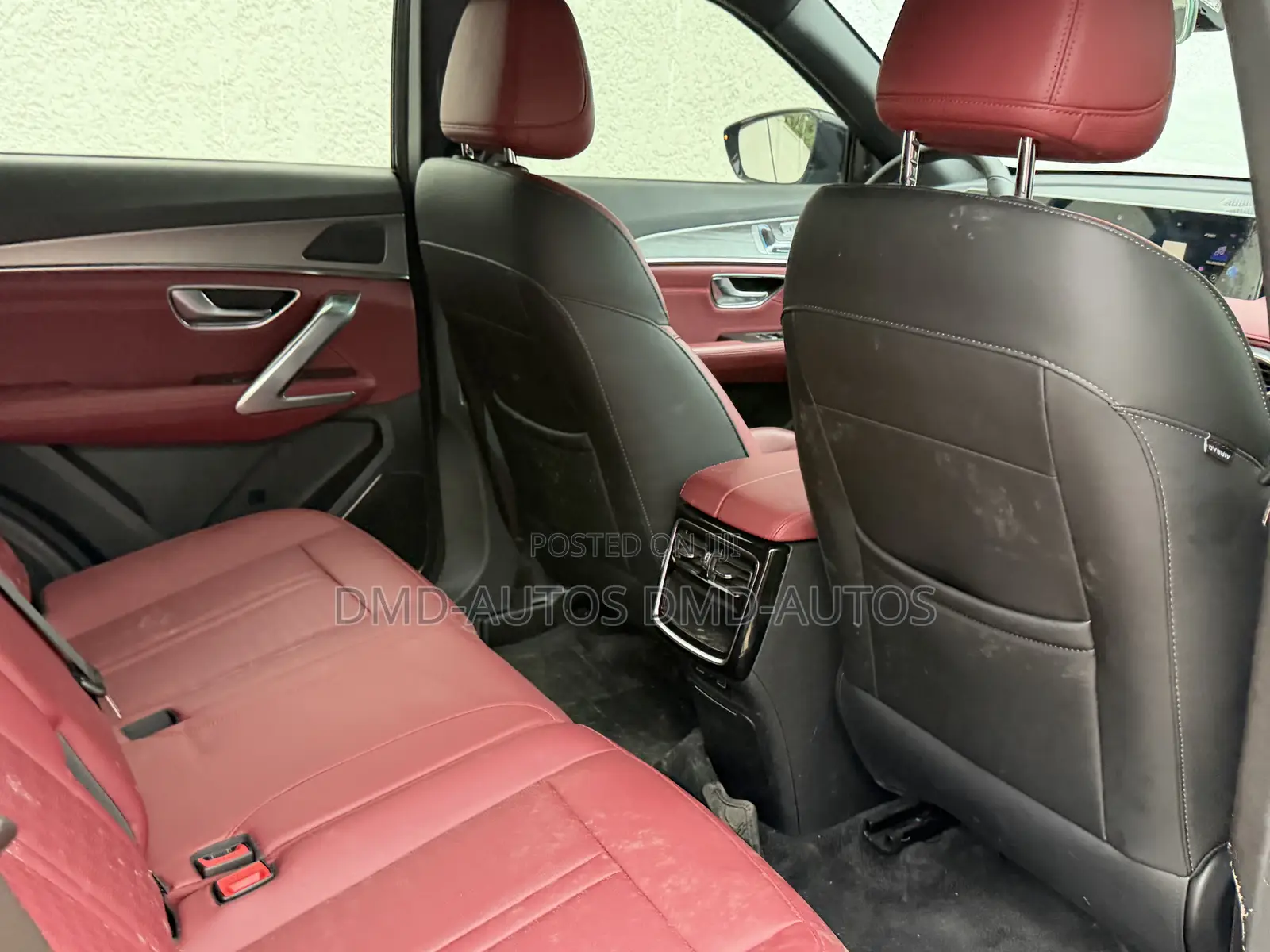 Jetour X70 Plus 2025 Black
