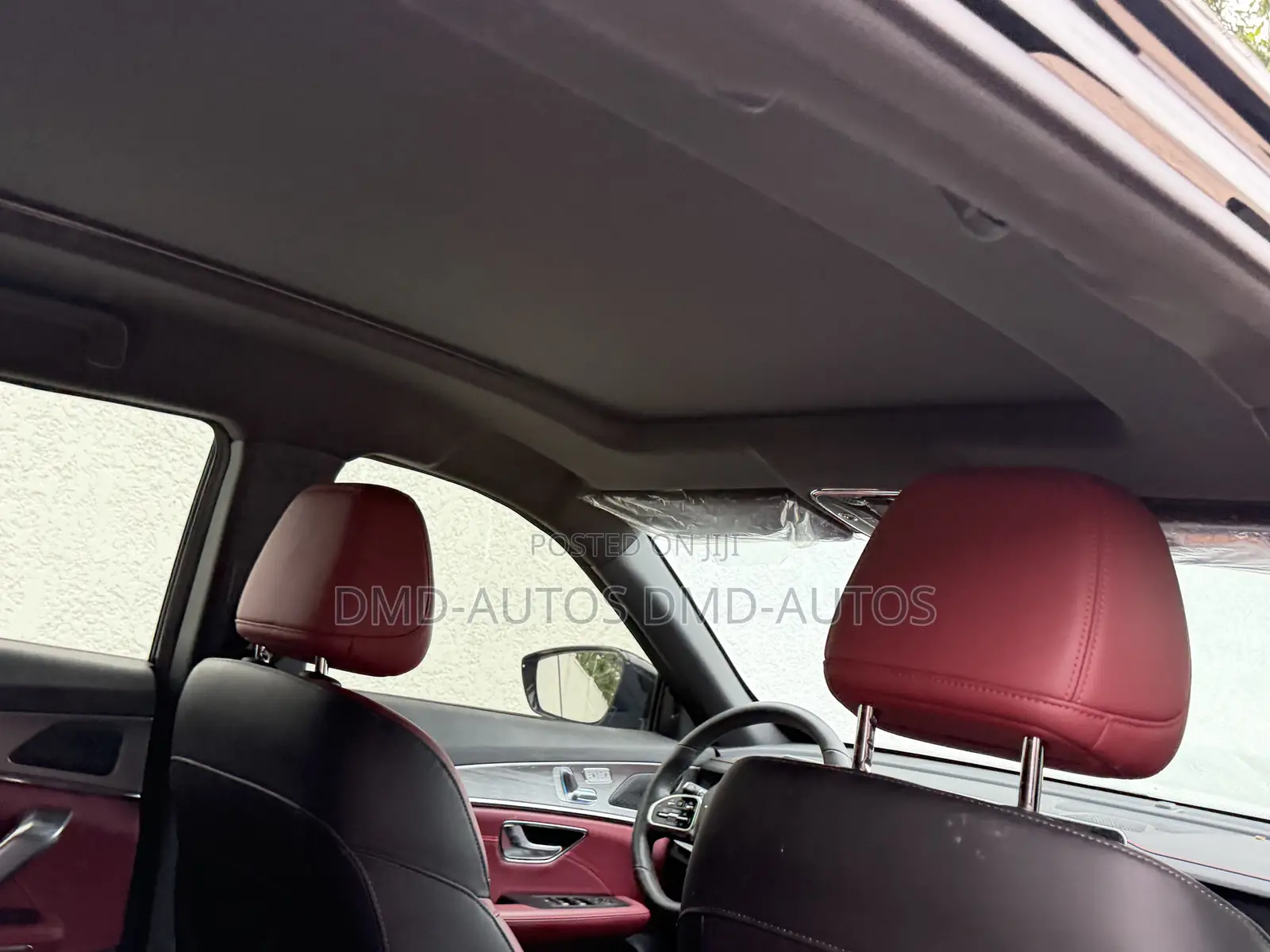 Jetour X70 Plus 2025 Black