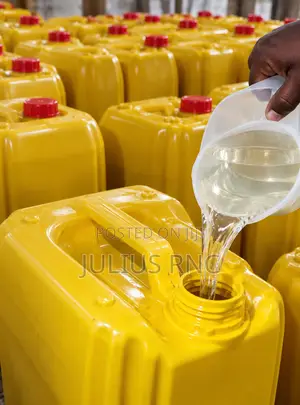 25L Virgin Coconut Oil (Cold Pressed Coconut Oil)