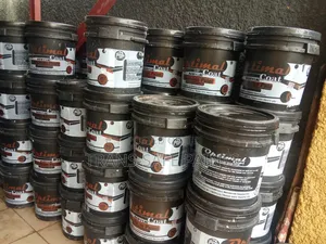 Optimal Emulsion Paint