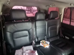 Toyota Land Cruiser 2020 Black
