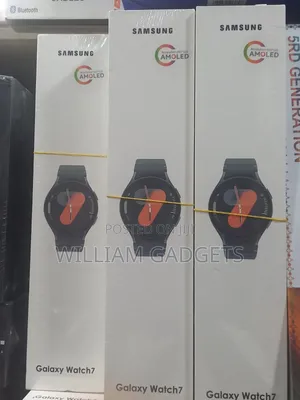 Samsung Galaxy Watch 7