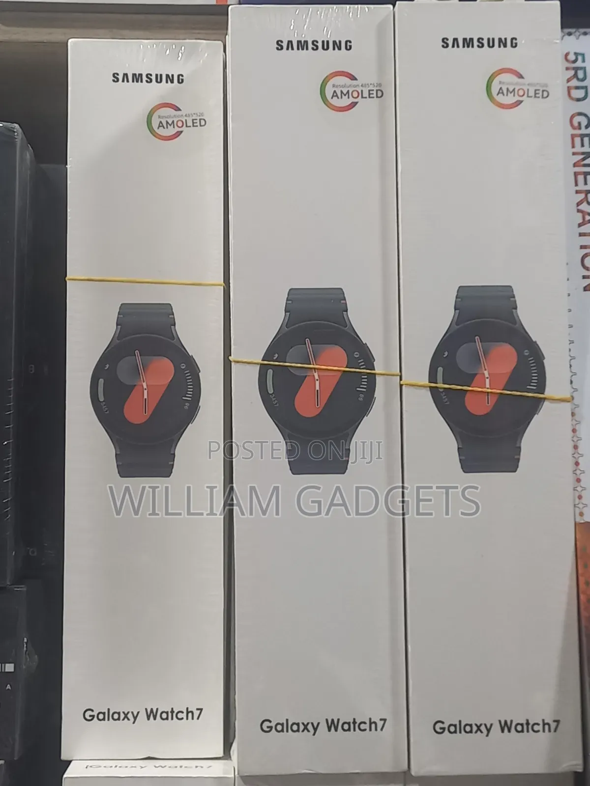 Samsung Galaxy Watch 7