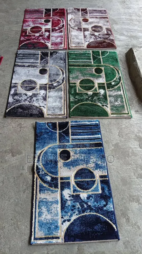 Centre Rugs Door Mat