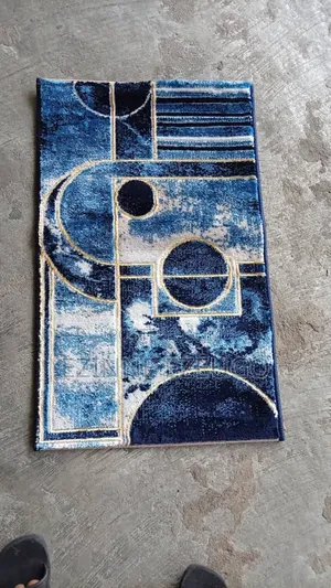 Centre Rugs Door Mat