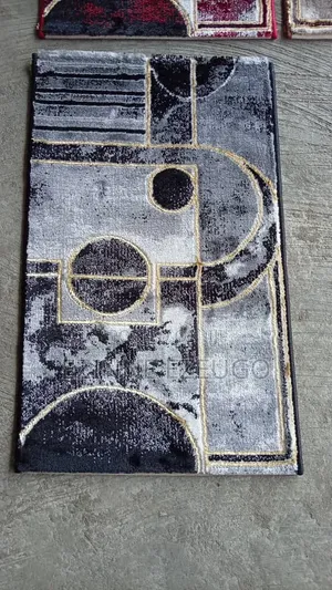 Centre Rugs Door Mat