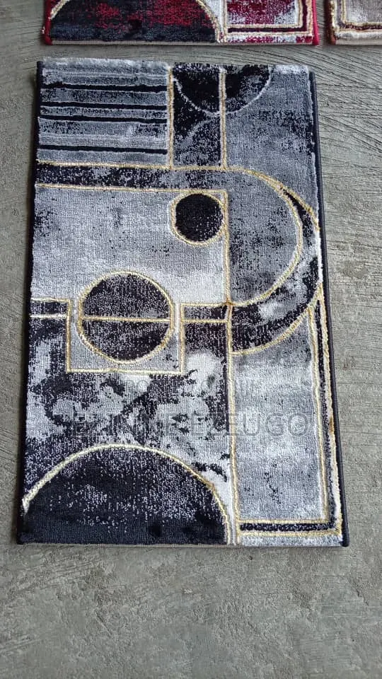 Centre Rugs Door Mat