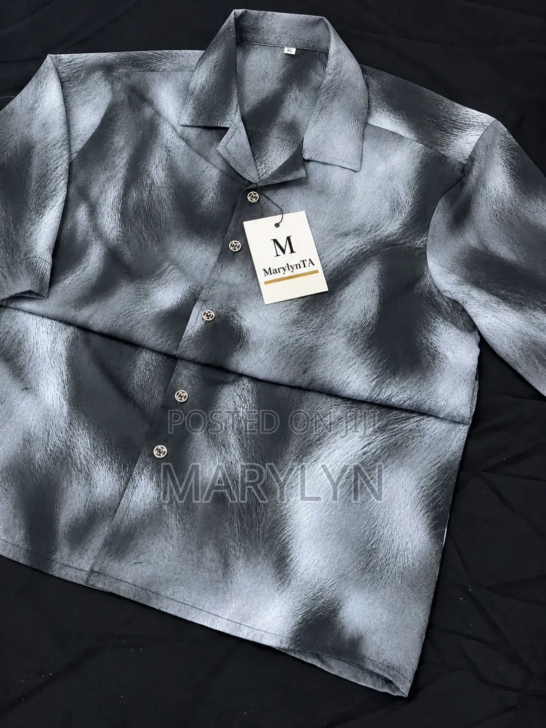 Quality Vintage Shirt