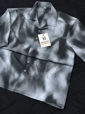 Quality Vintage Shirt