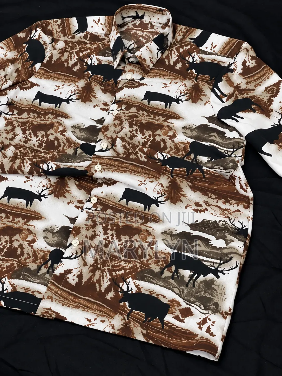 Quality Vintage Shirt