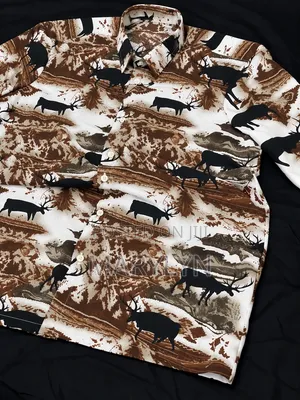 Quality Vintage Shirt