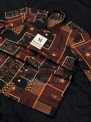 Quality Vintage Shirt