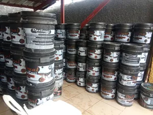 Optimal Emulsion Paint