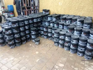Optimal Emulsion Paint