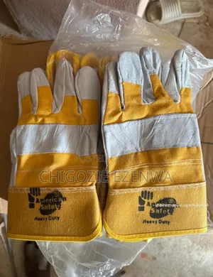 Combination Hand Gloves